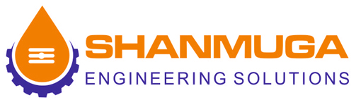 Shanmuga Engineering Solutions
