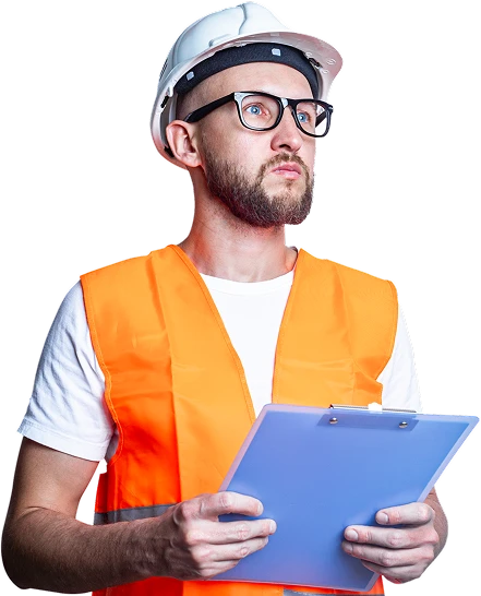 Construction Worker